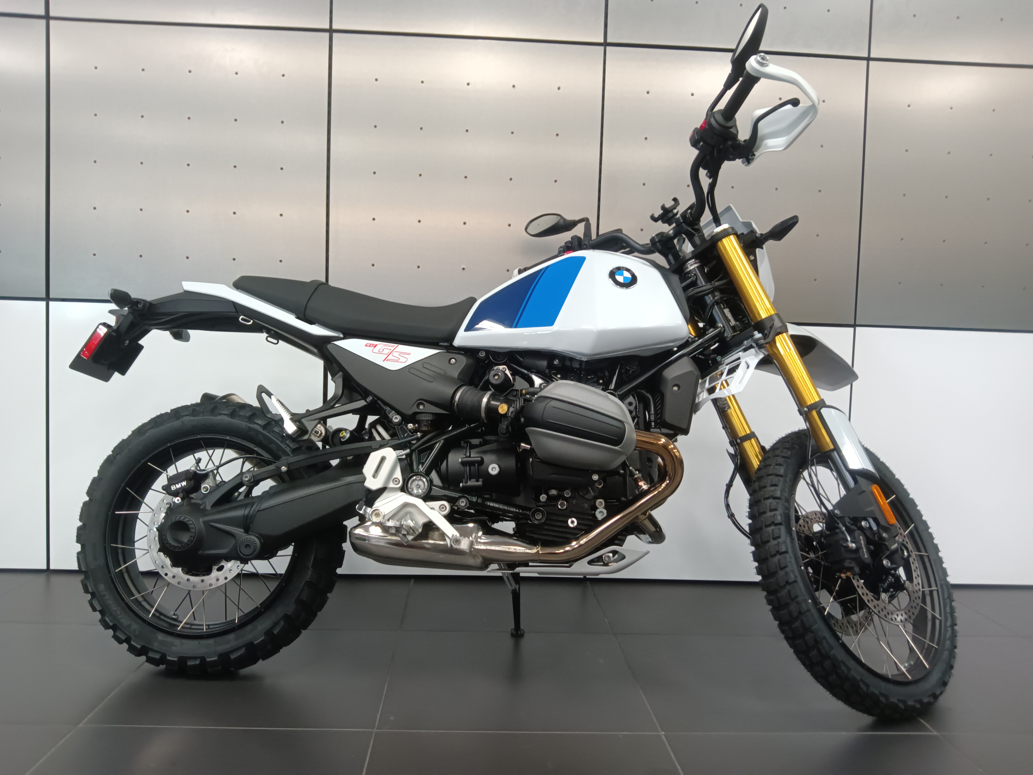 2026 BMW R 12 G/S G/S in De Pere, WI