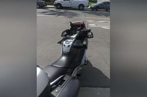 2011 BMW R 1200 RT in palm coast FL