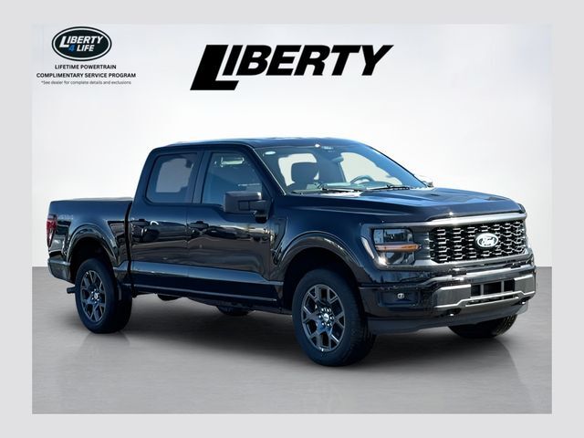 2026 FORD F150 STX in Maple Heights, OH