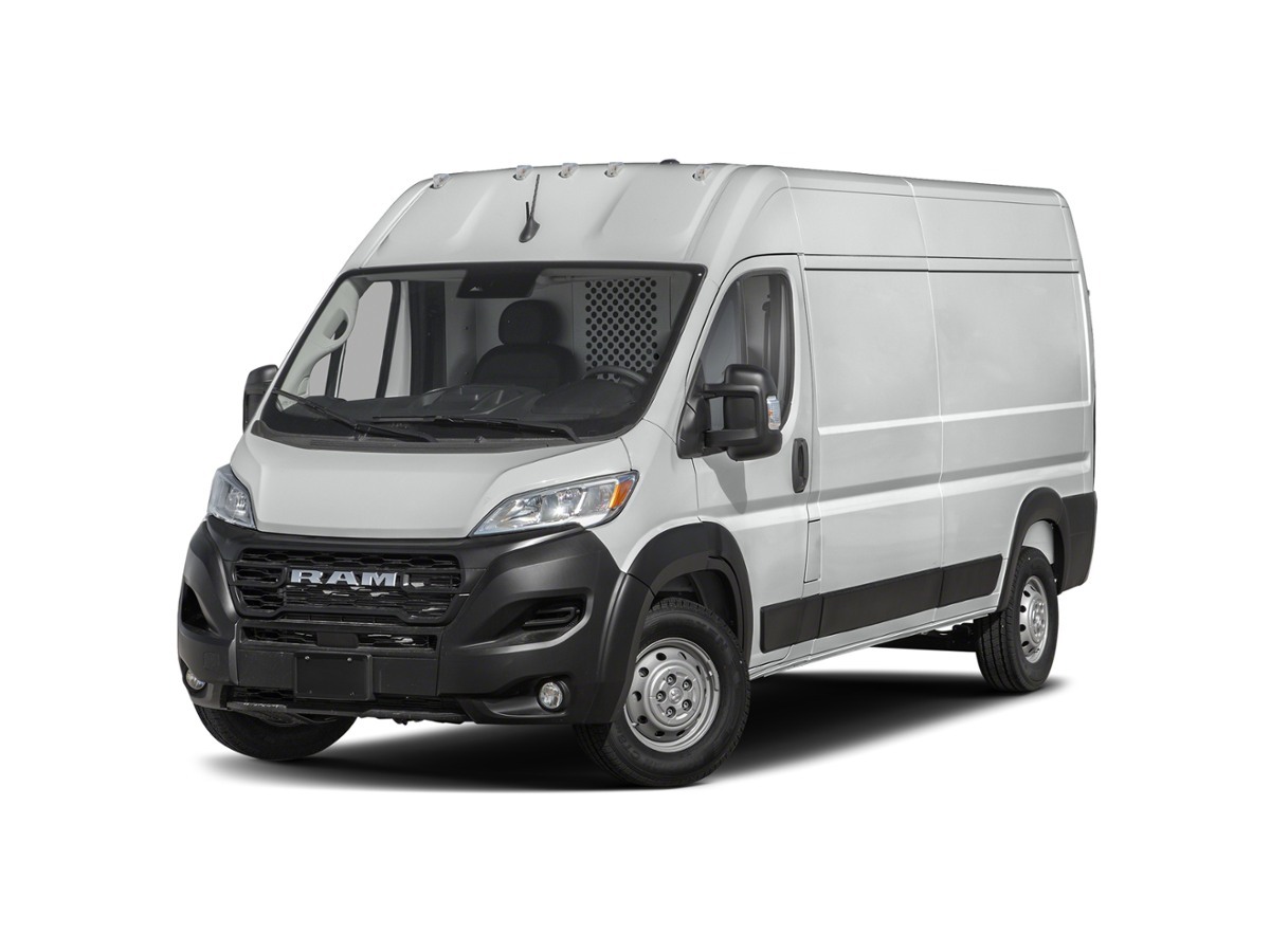 2026 RAM PROMASTER 2500 in Sauk City, WI
