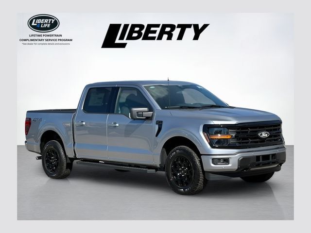 2026 FORD F150 XLT in Brunswick, OH