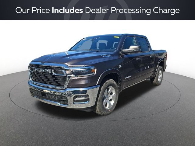 2026 RAM 1500 BIG HORN in Baltimore, MD