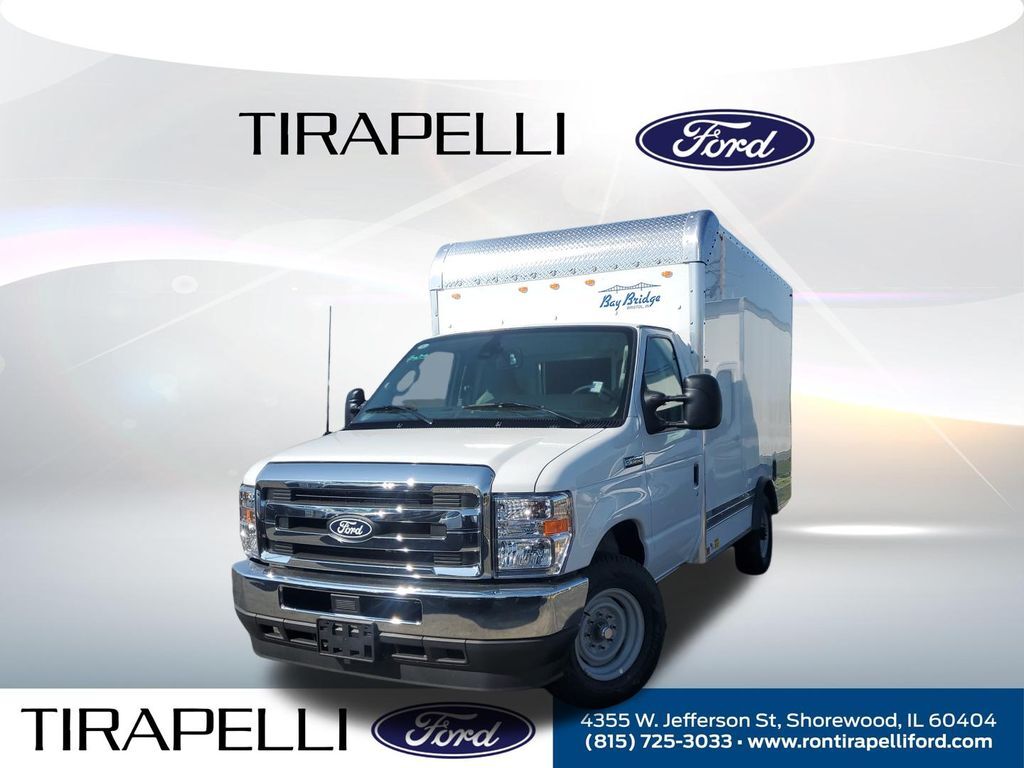 2026 FORD ECONOLINE in Shorewood, IL
