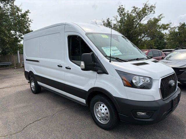 2026 FORD TRANSIT 250 in Seekonk, MA