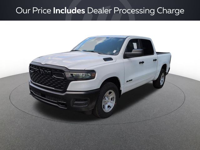 2026 RAM 1500 TRADESMAN in Baltimore, MD