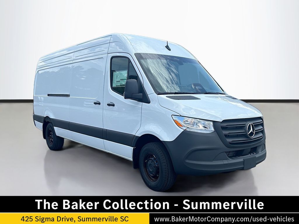 2026 MERCEDES-BENZ SPRINTER 3500 3500 in Summerville, SC
