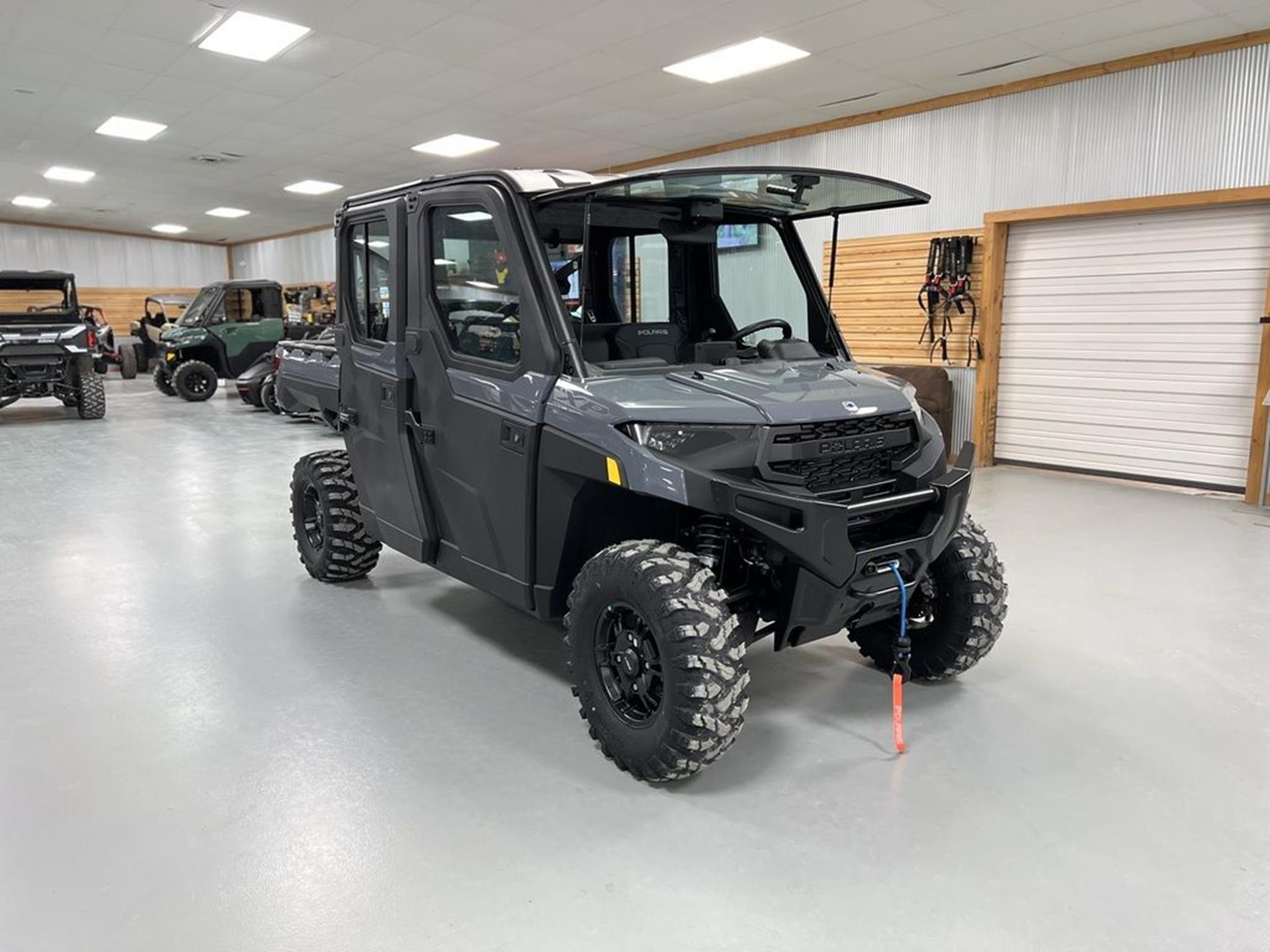 2026 Polaris Ranger Crew XP 1000 NorthStar Edition Ultimate in frontenac KS