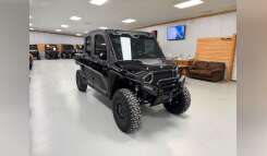 2026 Polaris Ranger Crew XD 1500 Northstar Texas Edition UTV/Utility ATV