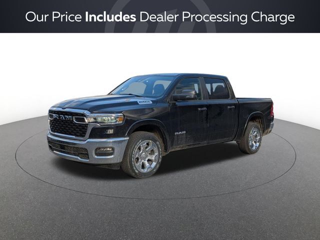 2026 RAM 1500 BIG HORN in Baltimore, MD