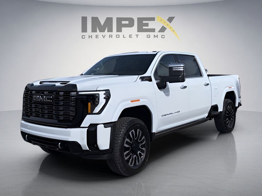 2026 GMC SIERRA in Reidsville, NC