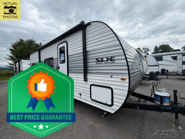 2026 Jayco Jay Flight SLX 250BH in south burlington VT
