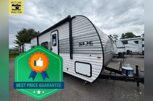 2026 Jayco Jay Flight SLX 250BH in south burlington VT
