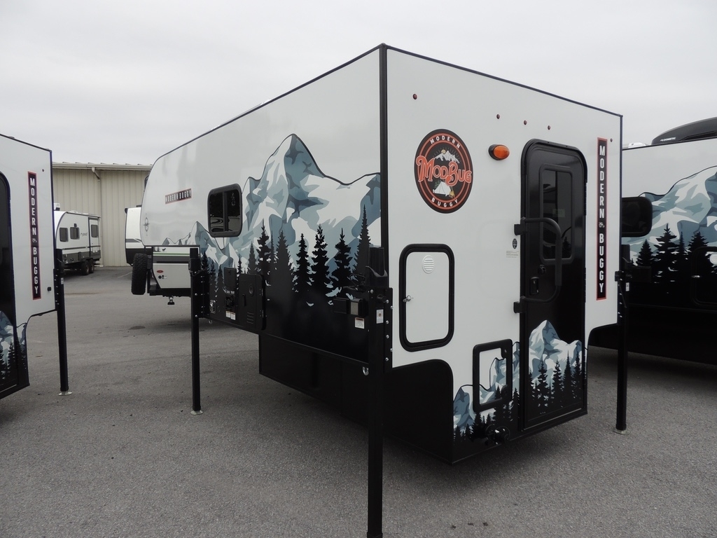 2026 Modern Buggy Modern Buggy TC12NS in greencastle PA