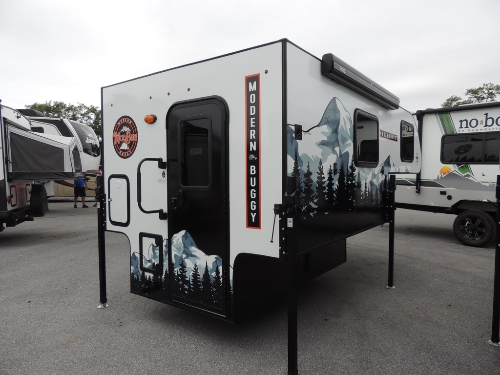 2026 Modern Buggy Modern Buggy TC12NS in greencastle PA