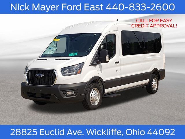 2024 Ford Transit-350 350 in Cleveland, OH