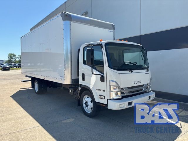 2026 ISUZU NPR HD in Elyria, OH