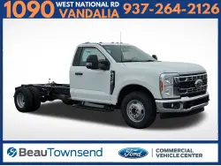 2026 FORD F350