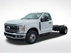 2026 FORD F350