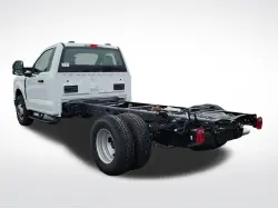 2026 FORD F350