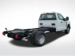 2026 FORD F350
