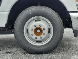 2026 FORD F350