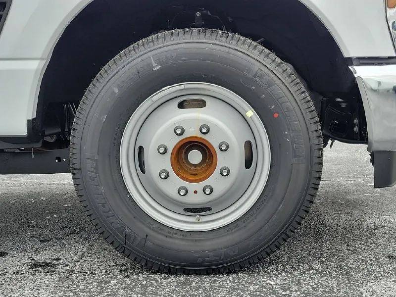 2026 FORD F350