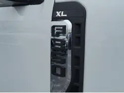 2026 FORD F350