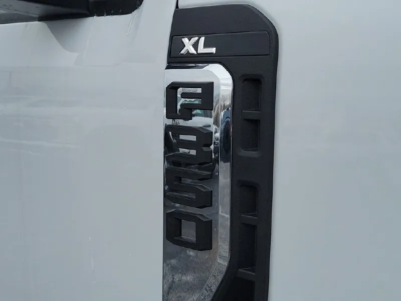 2026 FORD F350
