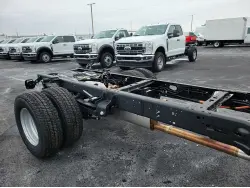 2026 FORD F350