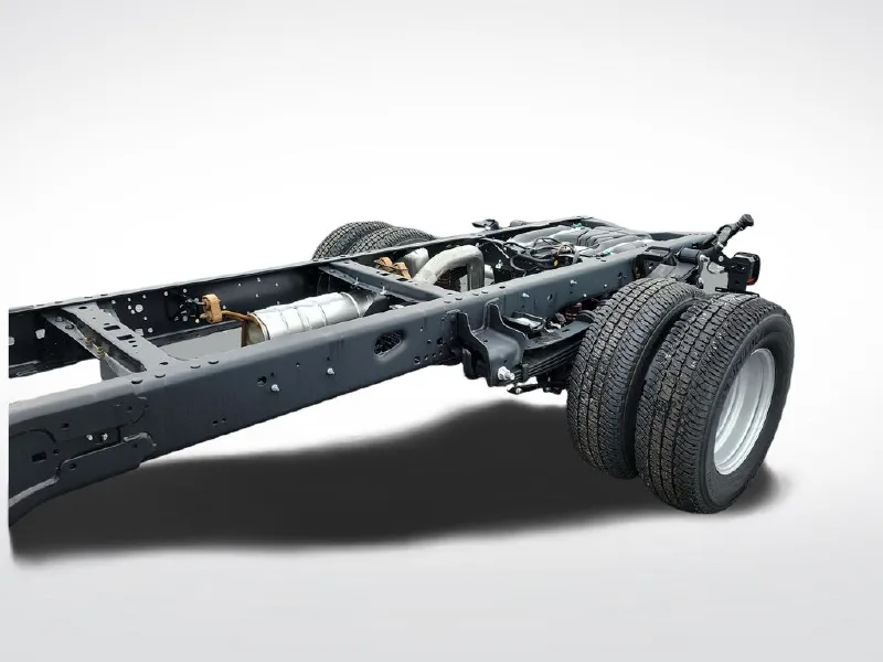 2026 FORD F350