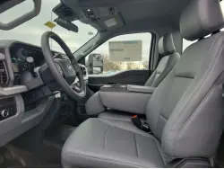2026 FORD F350
