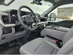 2026 FORD F350