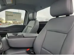 2026 FORD F350