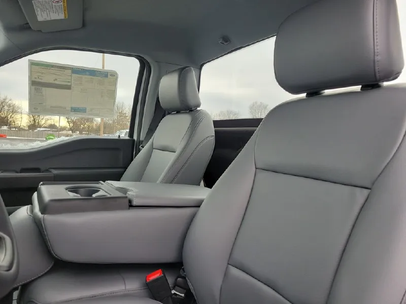 2026 FORD F350