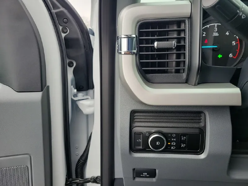 2026 FORD F350