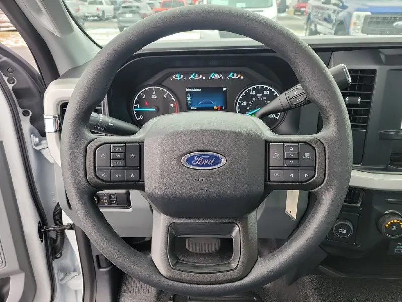 2026 FORD F350