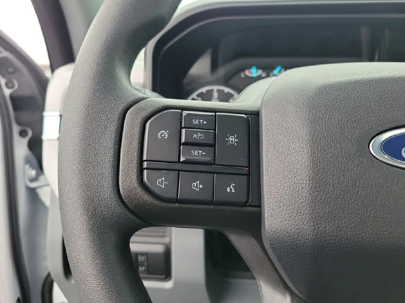 2026 FORD F350