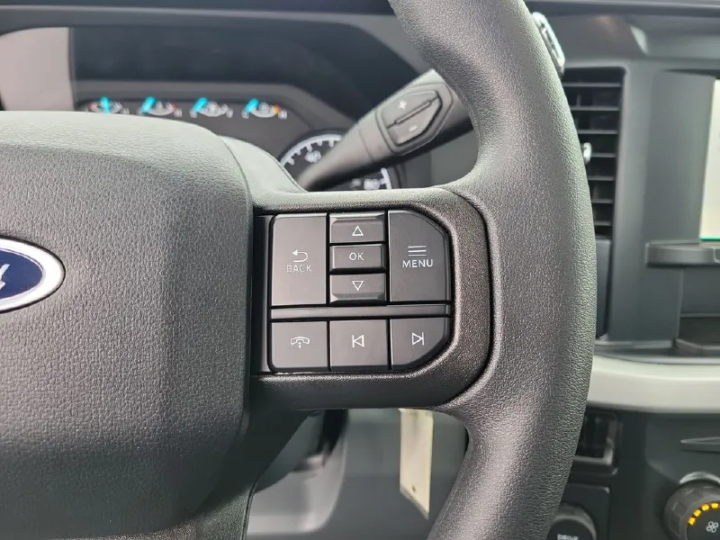 2026 FORD F350