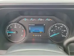 2026 FORD F350