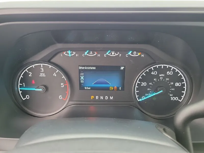 2026 FORD F350