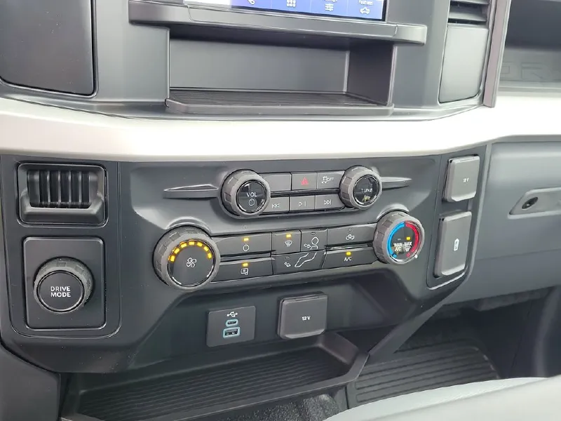 2026 FORD F350