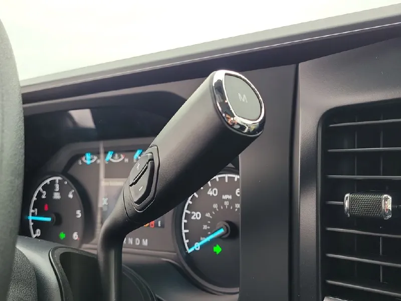 2026 FORD F350