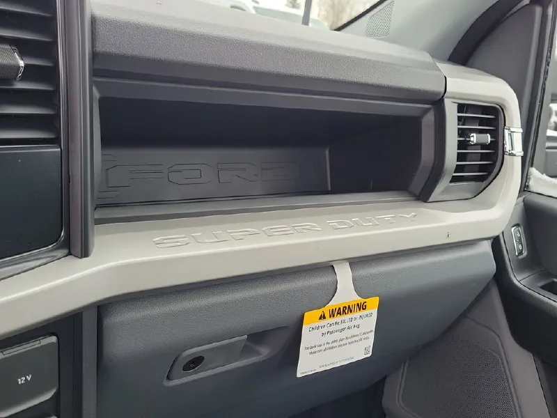 2026 FORD F350