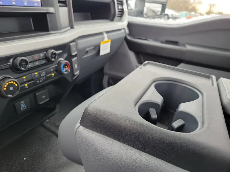 2026 FORD F350