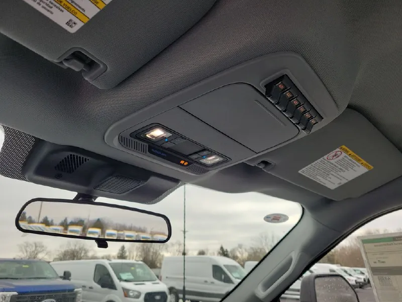 2026 FORD F350