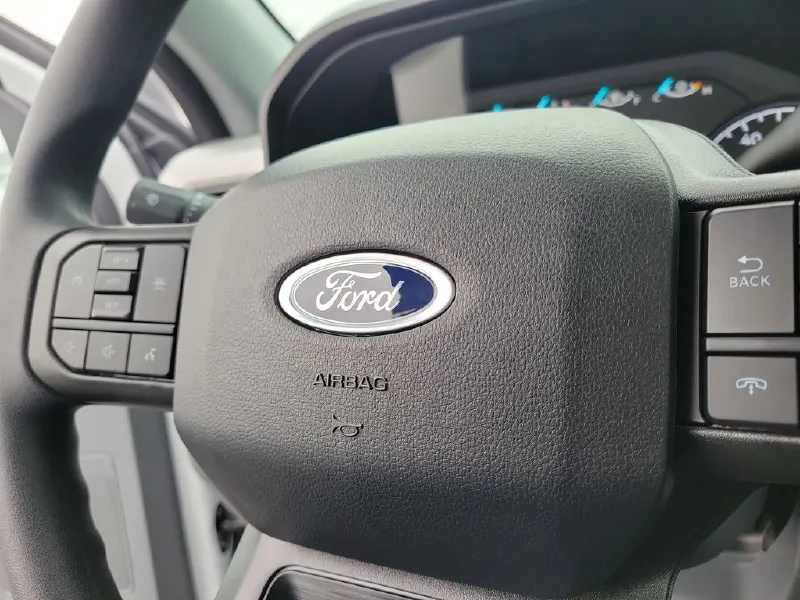 2026 FORD F350
