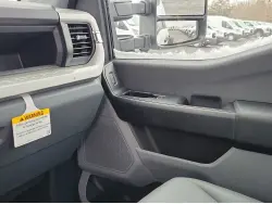 2026 FORD F350