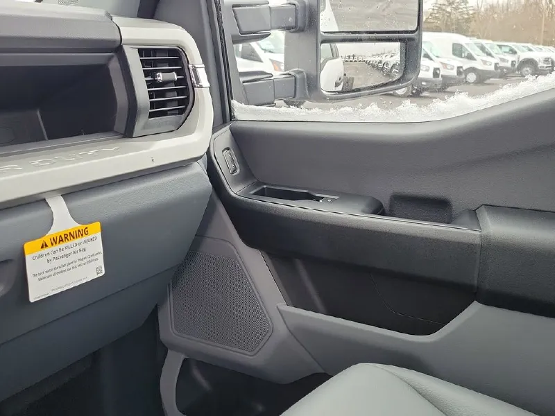 2026 FORD F350
