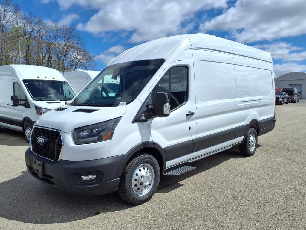 2026 FORD TRANSIT 250 in Franklin, WI