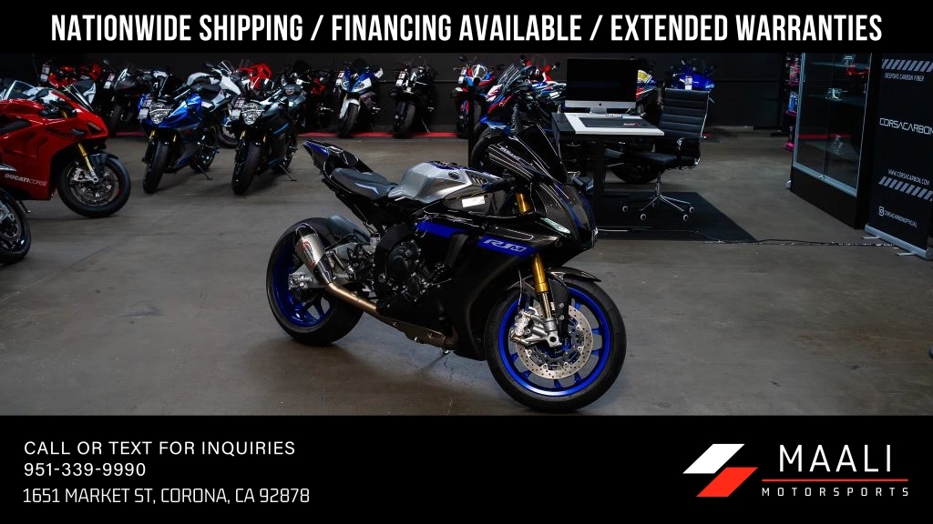Motorcycles For Sale Near Corona, California - Cycle Trader